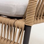 Beeź garden chair (samanta)