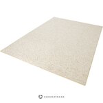 Vaalean beige matto lyon (bt matto) 160x240