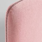 Pink headboard (dyla)