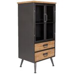 Showcase damian (white label)