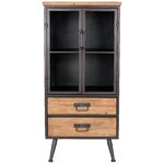 Showcase damian (white label)