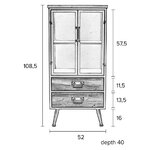 Showcase damian (white label)