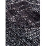 Tumšs vintage stila paklājs, izturīgs (holandes kauls) 170x240 vesels, kastē