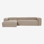 Beige sofa (block)