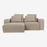 Beige sofa (block)