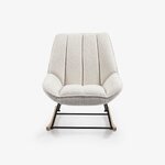 White armchair (marlina)
