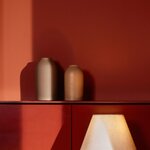 White table lamp (noara)