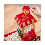 Popcorn maker unikon (innovagoods) terveellistä
