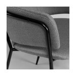 Grey-black chair runnie (julià group)