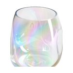 Klaasist Vaas (Rainbow)