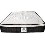 Mattress set 2 pcs suite royale (literie de paris) intact