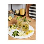 Set of 4 whiskey glasses (george)