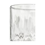 Set of 4 whiskey glasses (george)