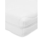 White foam mattress vital (frankenstolz) whole, in a box