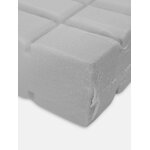 White foam mattress vital (frankenstolz) whole, in a box