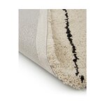 Smėlio spalvos kilimas su raštu (dunya) 160x230 nepažeistas