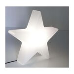 Dekoratiiv Välivalgusti Shining Star (8 Seasons)