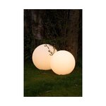 LED Dekoratiivvalgustite Komplekt 2 tk Globe (8 Seasons)