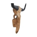 Dekoratiiv Seinakaunistus Buffalo (Henk Schram)