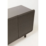 Dark brown cabinet Divine (Kare Design)