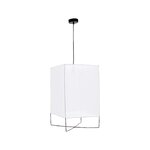 Design pendant light (nuvola) intact, in a box