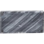 Marble tray (venice) intact