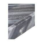 Marble tray (venice) intact