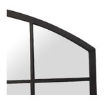 Дизайнерское настенное зеркало zoe (garpe interiores) в первозданном виде