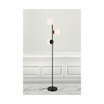 Floor lamp lilly (nordlux) intact