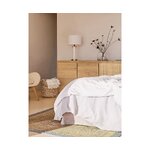 Design-pöytävalaisin (abigail), jossa kauneusvirhe