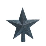 Christmas tree star anita (kaemingk) intact, in box