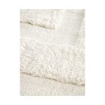 Creamy fluffy carpet (genève) 300x400 intact