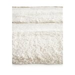 Creamy fluffy carpet (genève) 300x400 intact