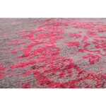 Vintage Stiilis Vaip Pink Flash (Louis de Poortere) 230x330