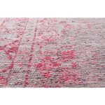 Vintažinio stiliaus kilimų suoliuko blykstė (louis de poortere) 230x330 nepažeistas