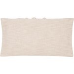 Cotton decorative pillowcase sunrise (liv interior) intact