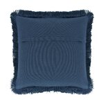 Medvilninis dekoratyvinis pagalvės užvalkalas (akira) nepažeistas