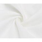Бело-бежевый комплект льняного белья из 3-х предметов (элеонора) в целости
