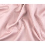 Light purple floral cotton bedding set 3-piece (flor) complete