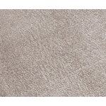 Šviesiai pilkas viskozės kilimas (gracija) 120x180 nepažeistas