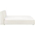 Light bed (cloud) 160x200 with a beauty flaw