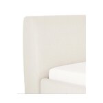 Light bed (cloud) 160x200 with a beauty flaw