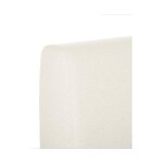 Light bed (cloud) 160x200 with a beauty flaw