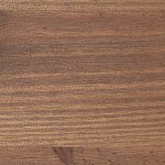 Dark wood solid wood dresser mexico intact