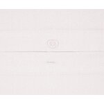 Creamy cotton bedding set 2-piece (comfort) complete