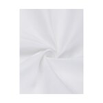 Cotton pillowcase (silia) with a summer motif