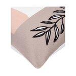 Cotton pillowcase (silia) with a summer motif