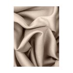 Комплект постельного белья из хлопка бело-серого цвета 2 предм (Юлия) в комплекте