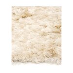 Bright furry carpet (jimmy) 80x250 intact