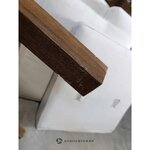 Sodo baldų komplektas, 4 dalys (Joshua)